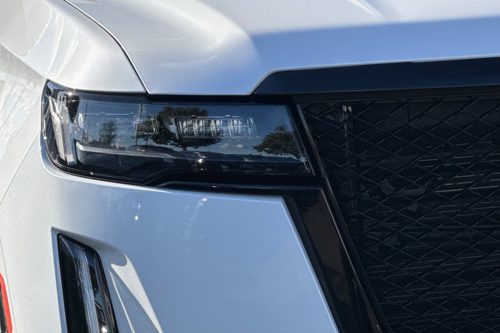 Certified 2024 Cadillac Escalade Sport image 43