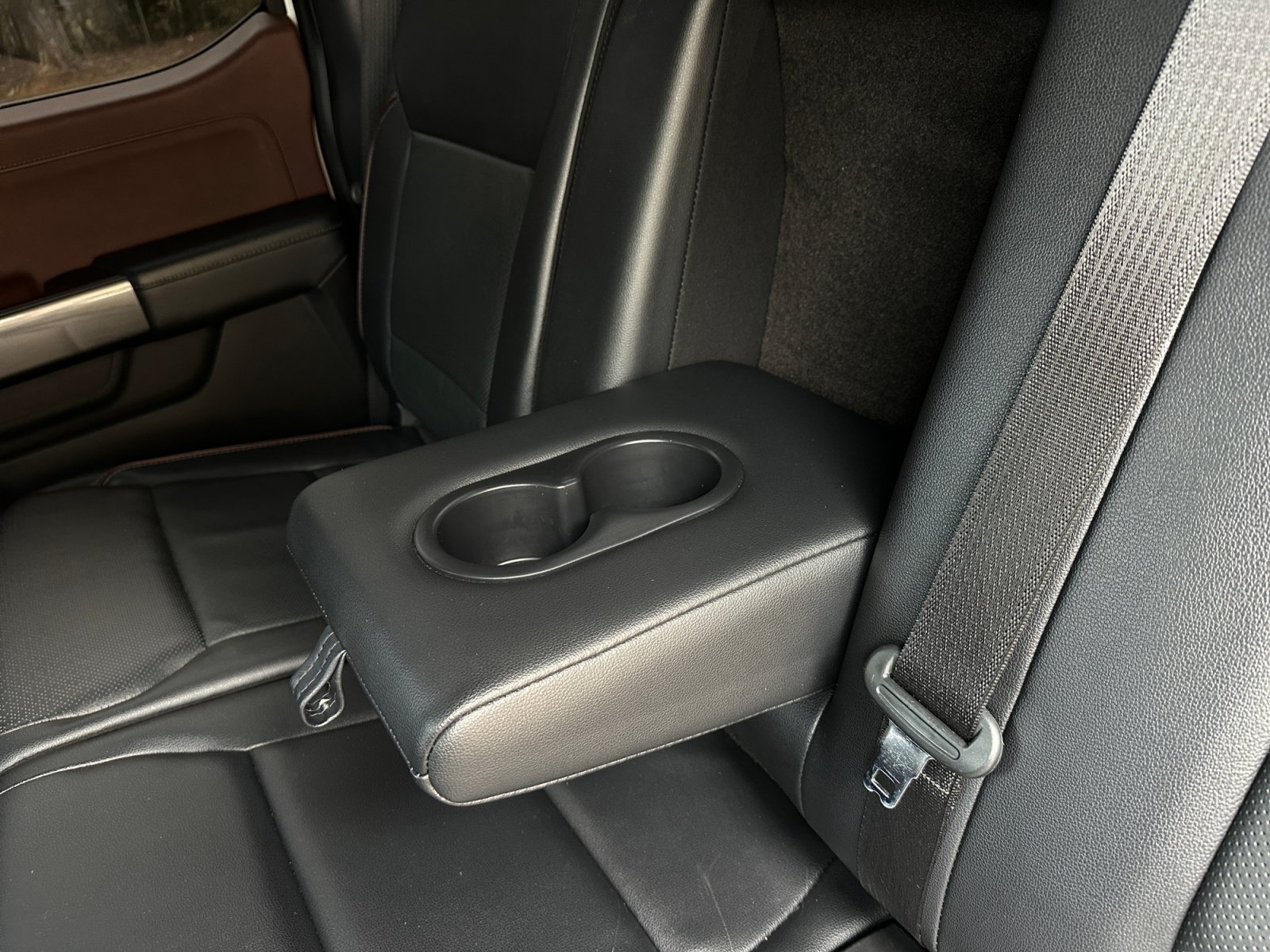 Used 2022 Ford F150 Lariat AWD/4WD image 22