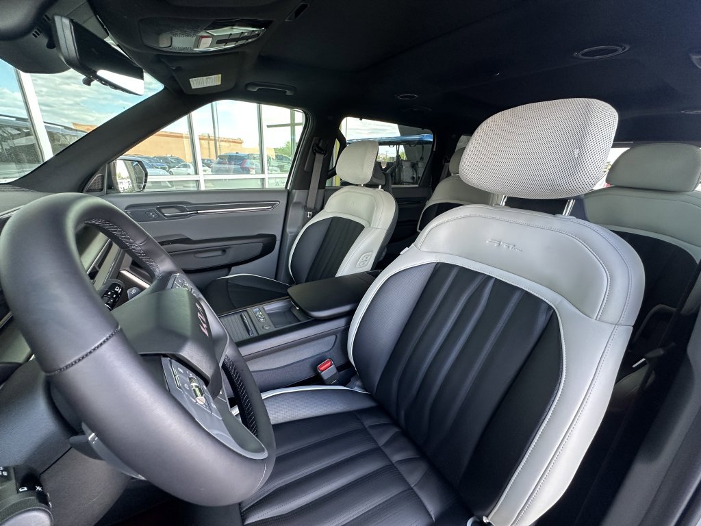 Used 2025 Kia EV9 GT-Line image 32