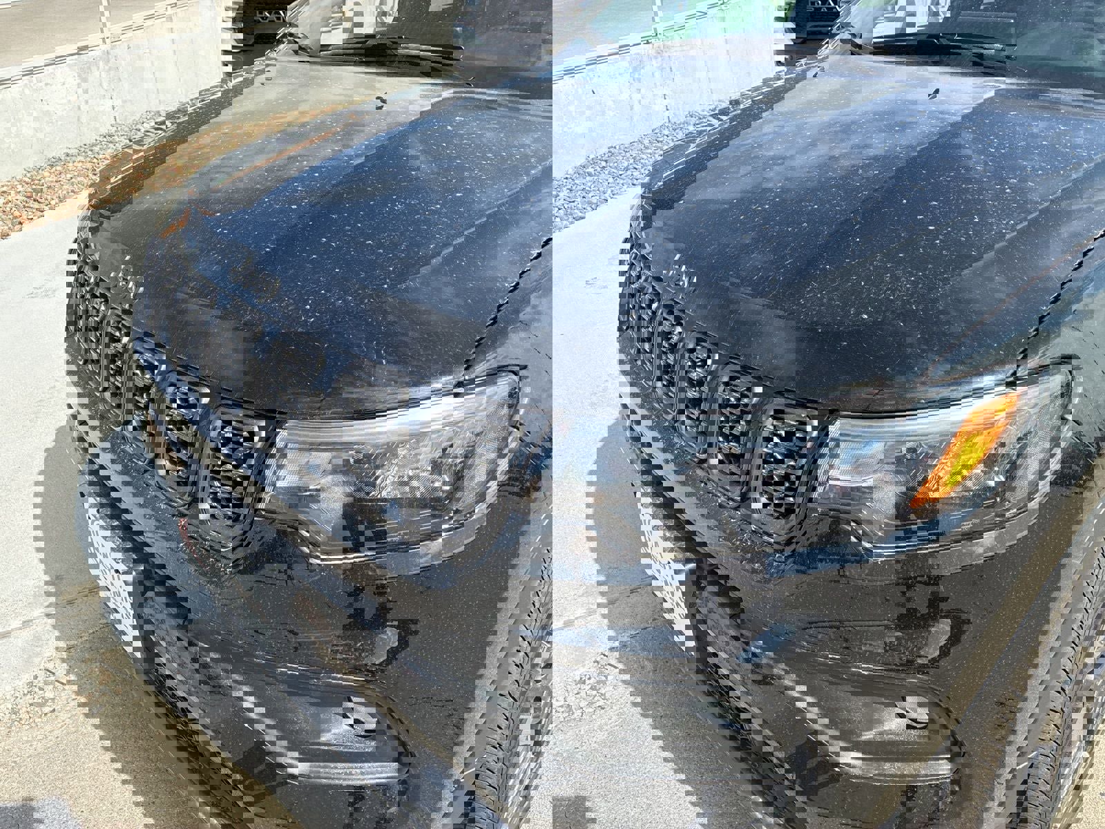 New 2026 Jeep Compass Latitude w/ Sun and Sound Group image 11