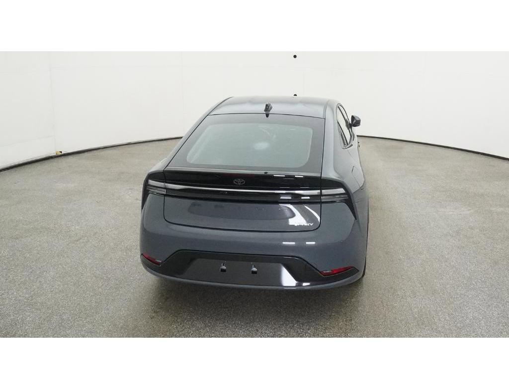 New 2026 Toyota Prius Plug-In Hybrid image 7