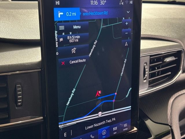 Used 2022 Ford Explorer ST w/ Equipment Group 401A image 23