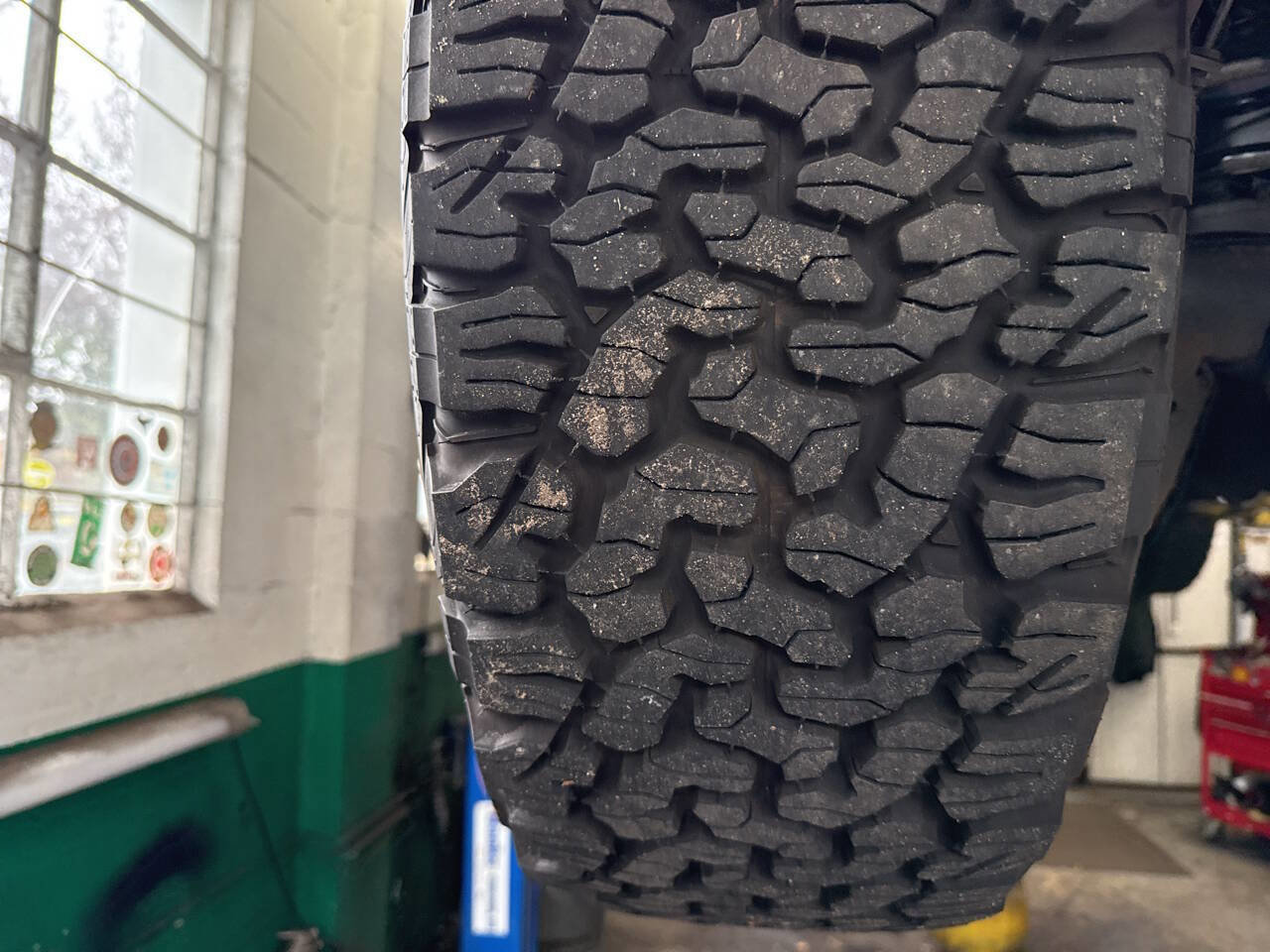 Used 2017 RAM 1500 Express w/ Express Value Package image 8