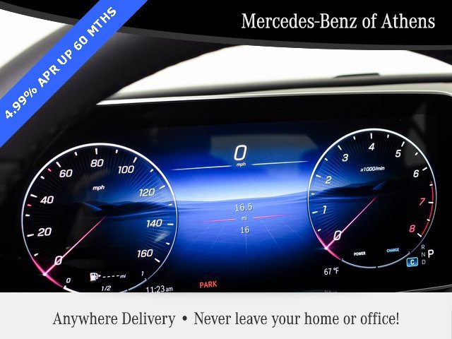 New 2026 Mercedes-Benz C 300 4MATIC Sedan image 23