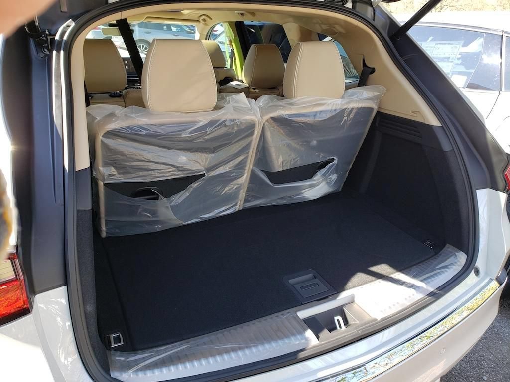 New 2026 Acura MDX SH-AWD w/ Advance Package image 4