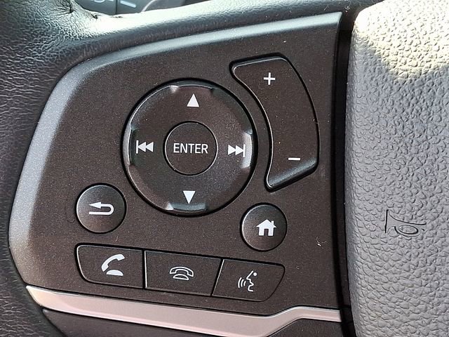 Used 2022 Honda Odyssey EX-L image 16