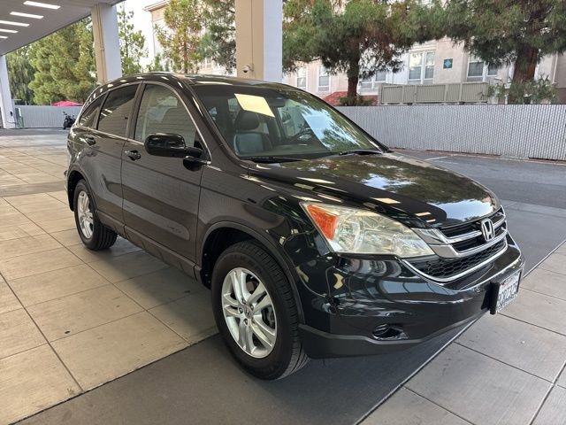Used 2011 Honda CR-V EX-L image 3
