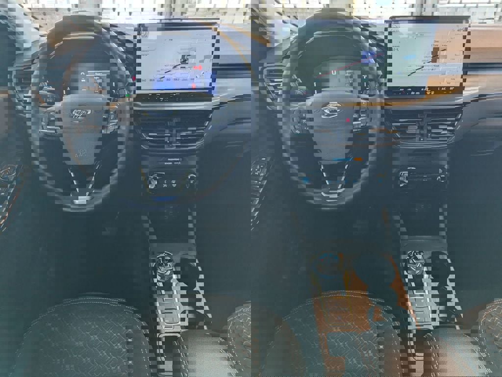 New 2026 Ford Escape Active w/ Tech Pack #1 image 17