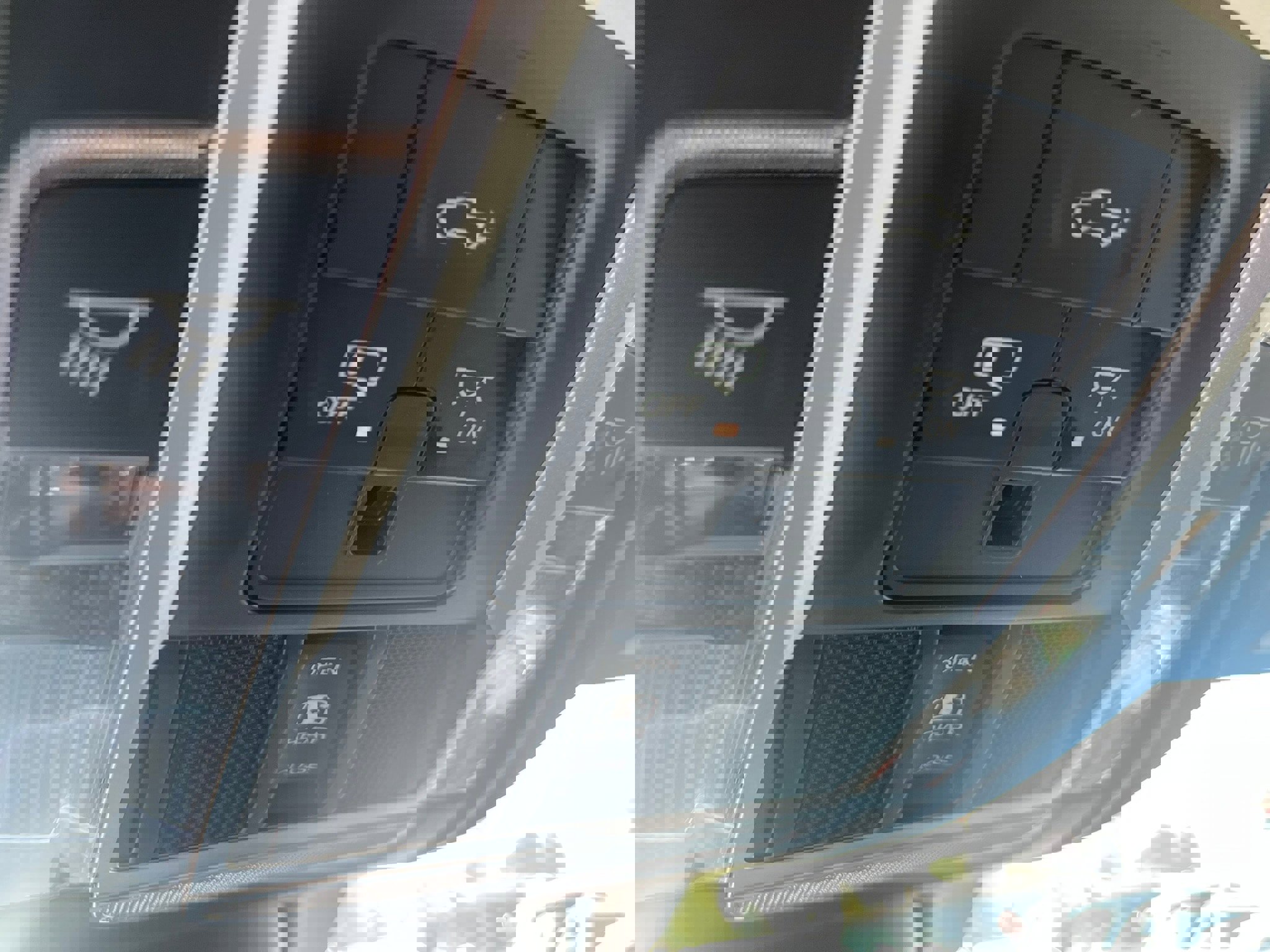 Used 2021 RAM 1500 Laramie w/ Sport Appearance Package image 24