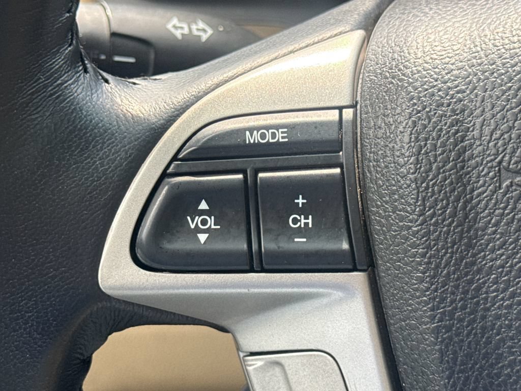 Used 2009 Honda Accord EX-L image 28