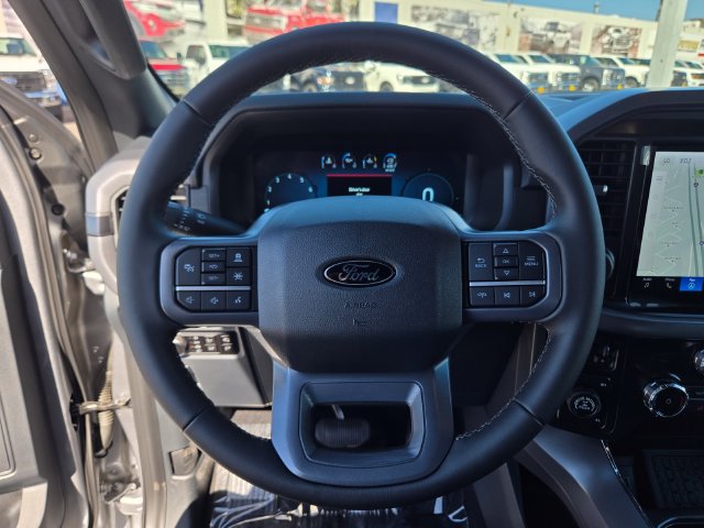 New 2026 Ford F150 XLT w/ Equipment Group 302A MID AWD/4WD image 20
