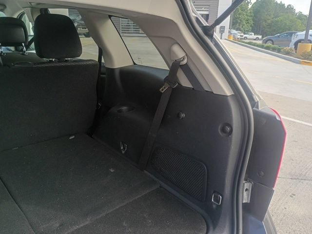 Used 2020 Dodge Journey SE w/ SE Popular Equipment Group FWD image 22