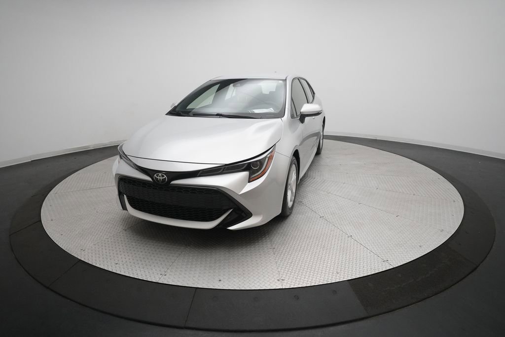 Used 2019 Toyota Corolla SE image 12