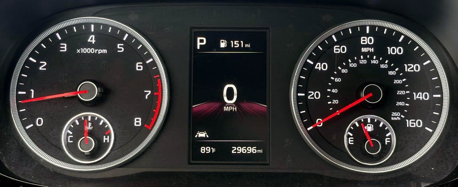 Certified 2024 Kia K5 GT-Line AWD/4WD image 16