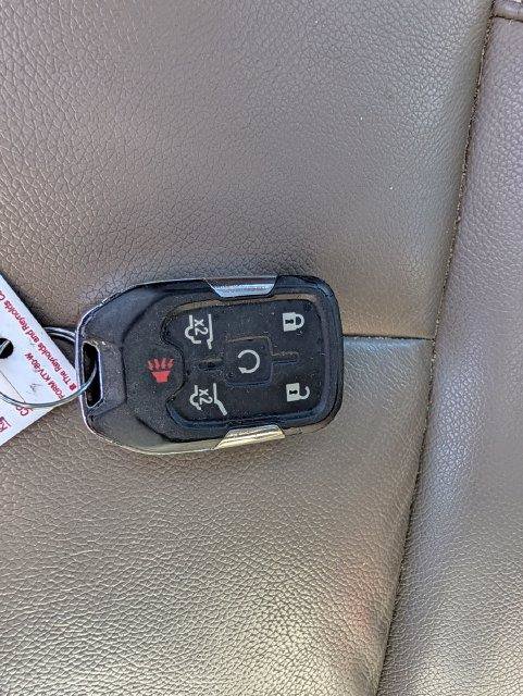 Used 2019 Chevrolet Tahoe LT RWD image 31
