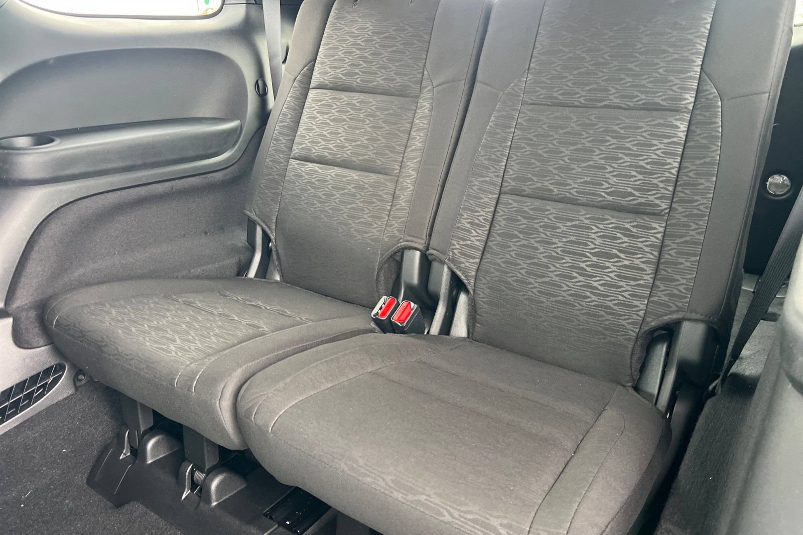 New 2026 Dodge Durango GT w/ Tow 'N Go Package AWD/4WD image 15