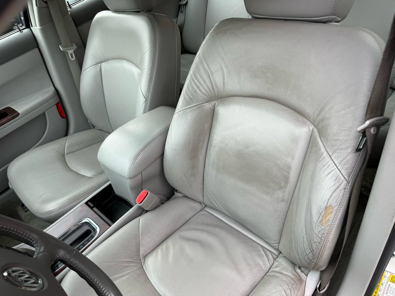 Used 2008 Buick LaCrosse CXL image 6