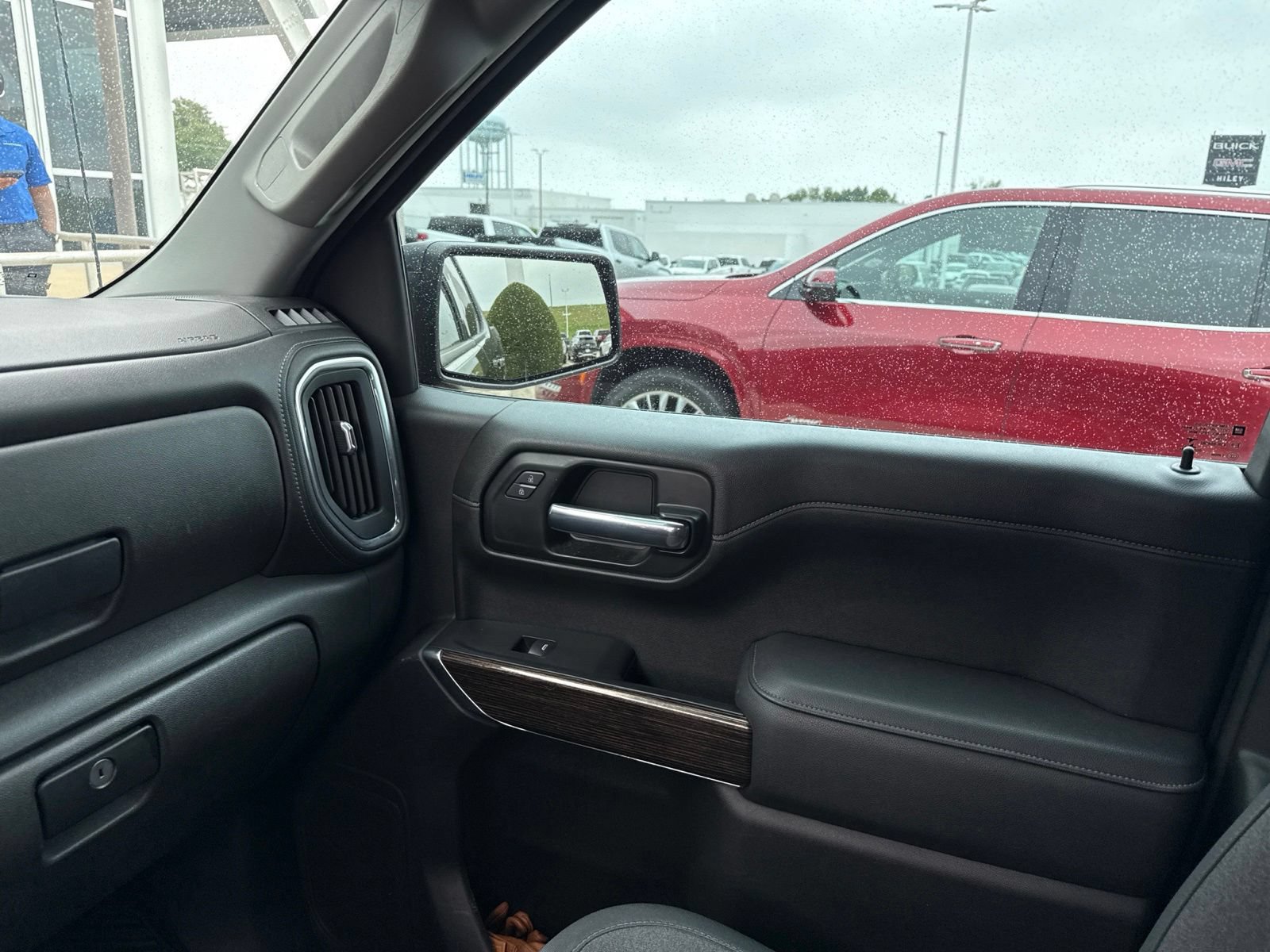 Used 2021 GMC Sierra 1500 Elevation RWD image 29