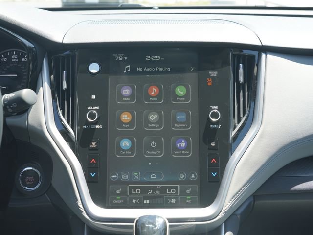 New 2025 Subaru Outback Premium image 2