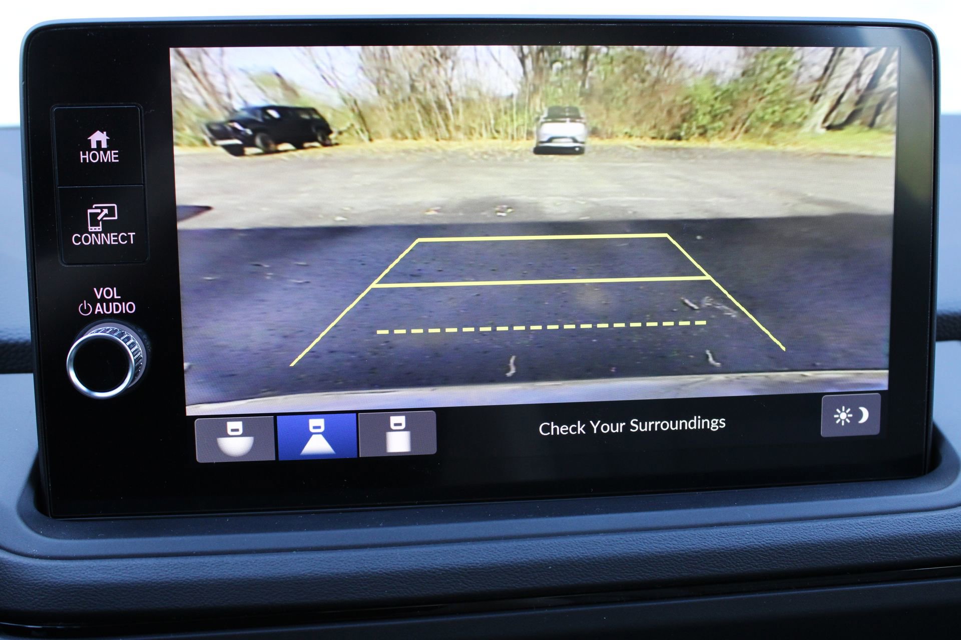 New 2026 Honda Accord LX image 30