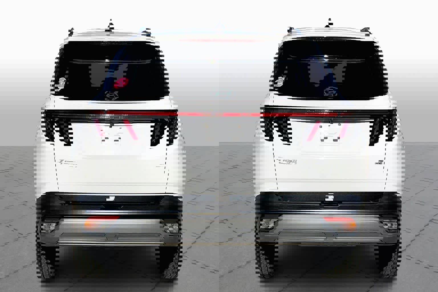 Used 2025 Hyundai Tucson SEL image 5