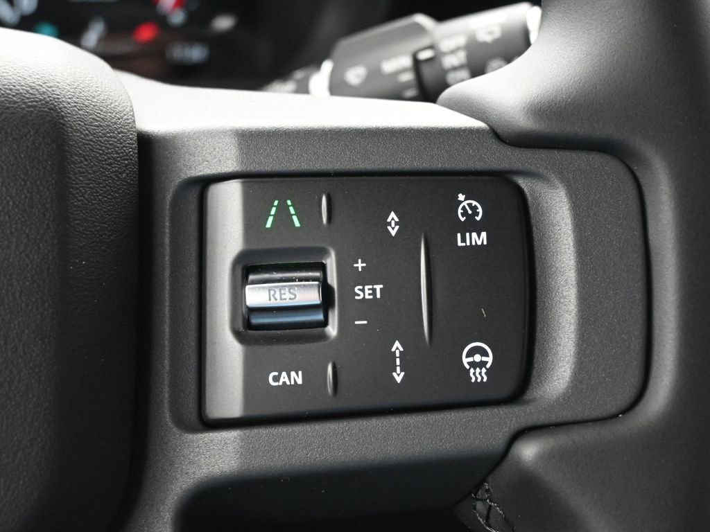 New 2026 Land Rover Defender 110 S AWD/4WD image 19