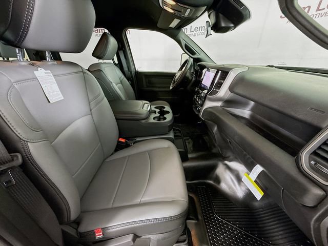 New 2026 RAM 3500 Tradesman image 25