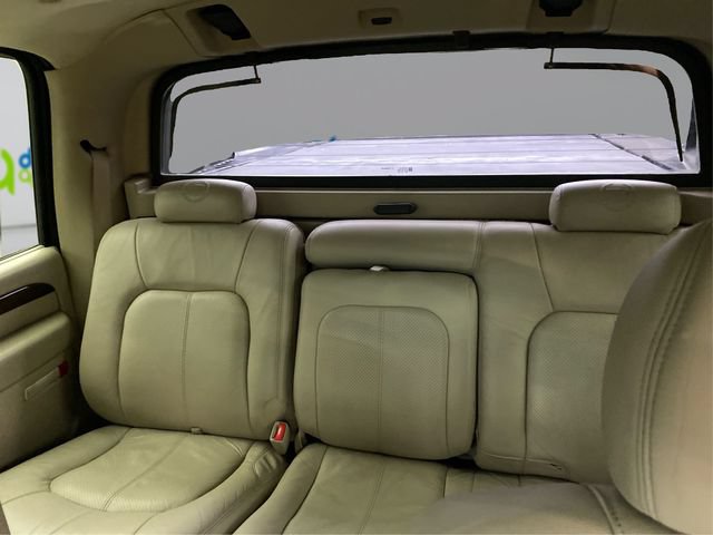 Used 2002 Cadillac Escalade EXT AWD/4WD image 20
