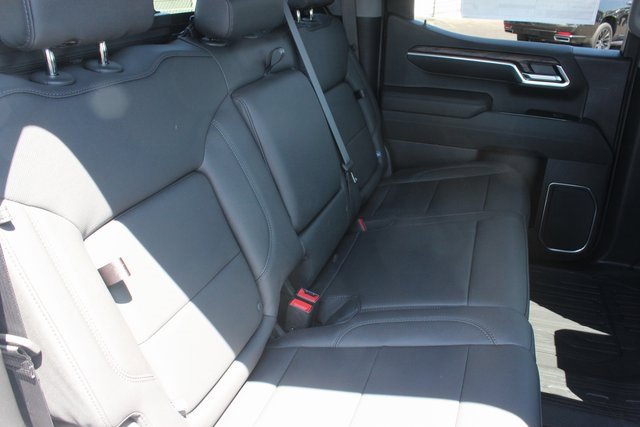 New 2026 GMC Sierra 1500 SLT w/ SLT Premium Plus Package image 24