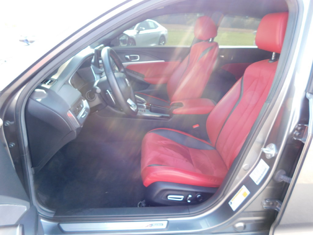 Used 2024 Acura Integra A-Spec w/ Technology Package FWD image 13