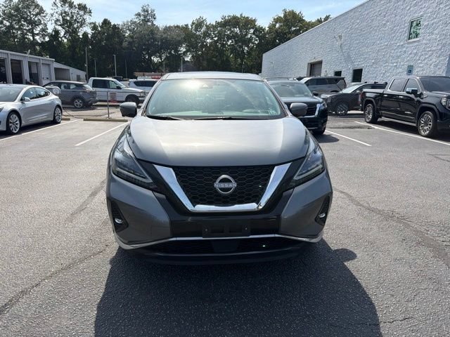 Used 2023 Nissan Murano SL w/ SL Moonroof Package AWD/4WD image 7