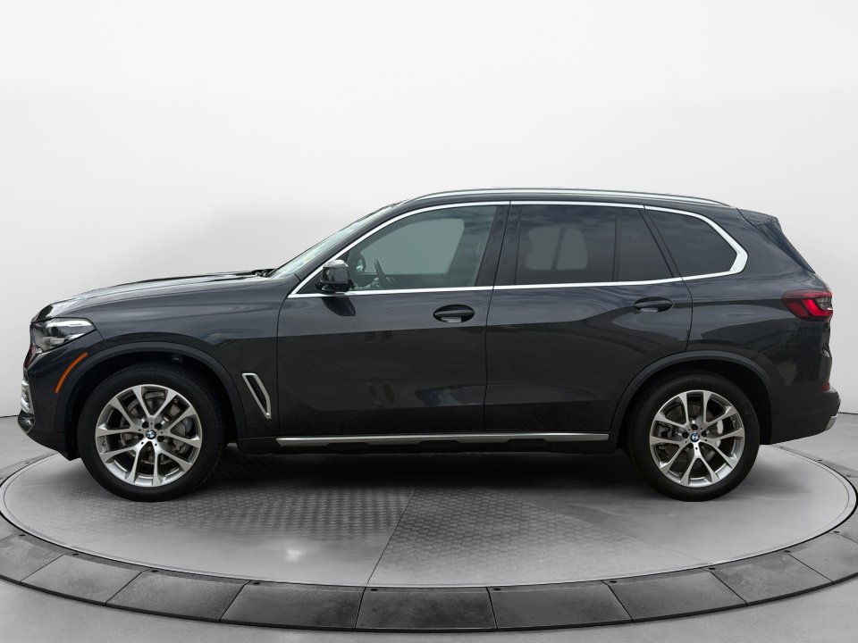Used 2023 BMW X5 sDrive40i w/ Premium Package RWD image 4