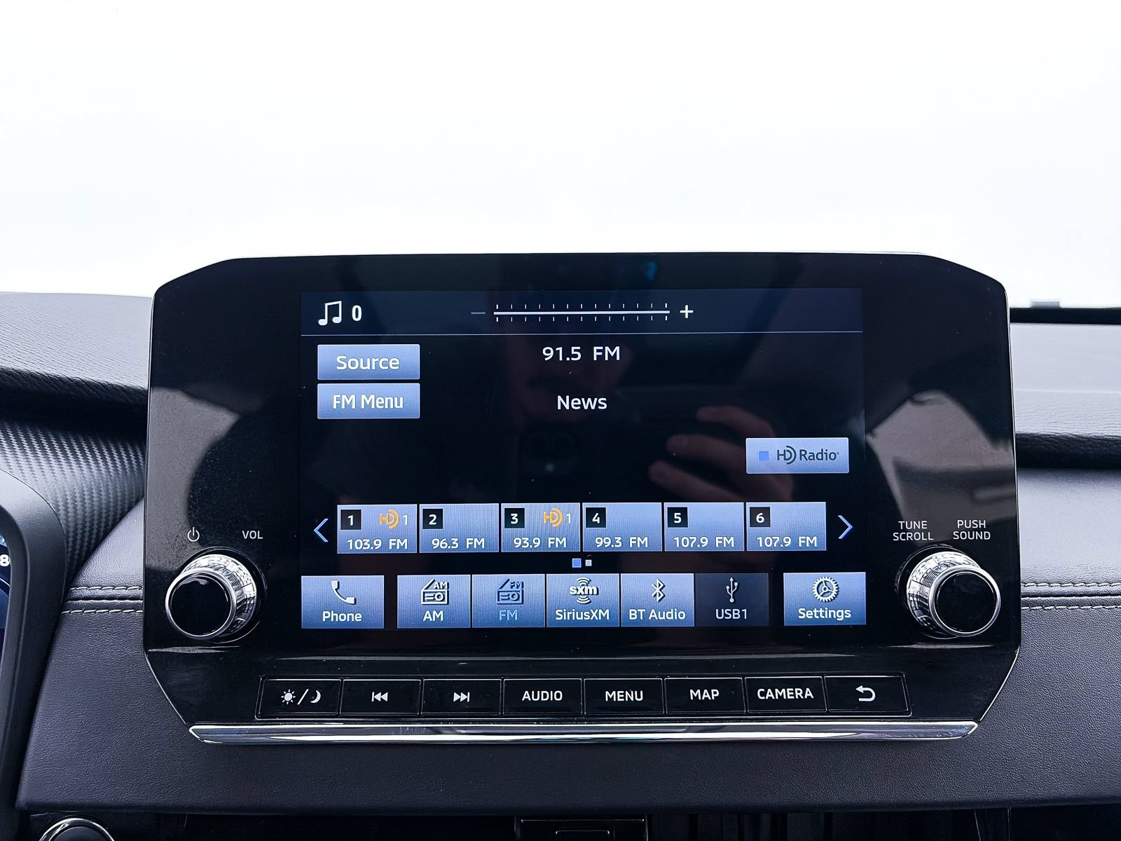 Used 2024 Mitsubishi Outlander SEL AWD/4WD image 25
