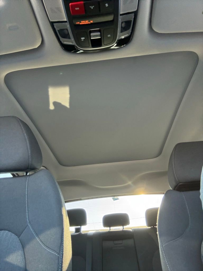 Used 2023 Hyundai Sonata SEL w/ Convenience Package image 40