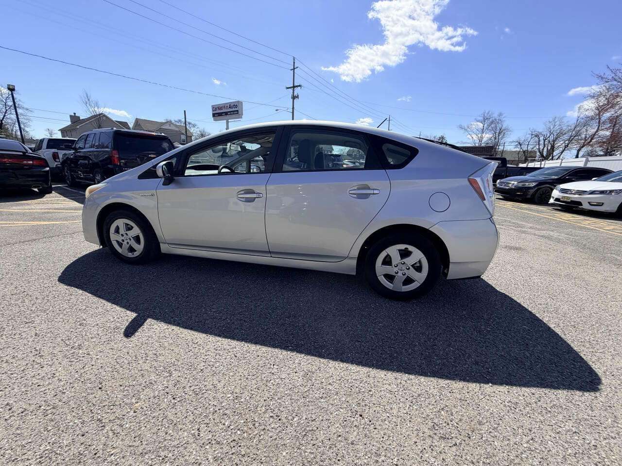 Used 2010 Toyota Prius Two image 33