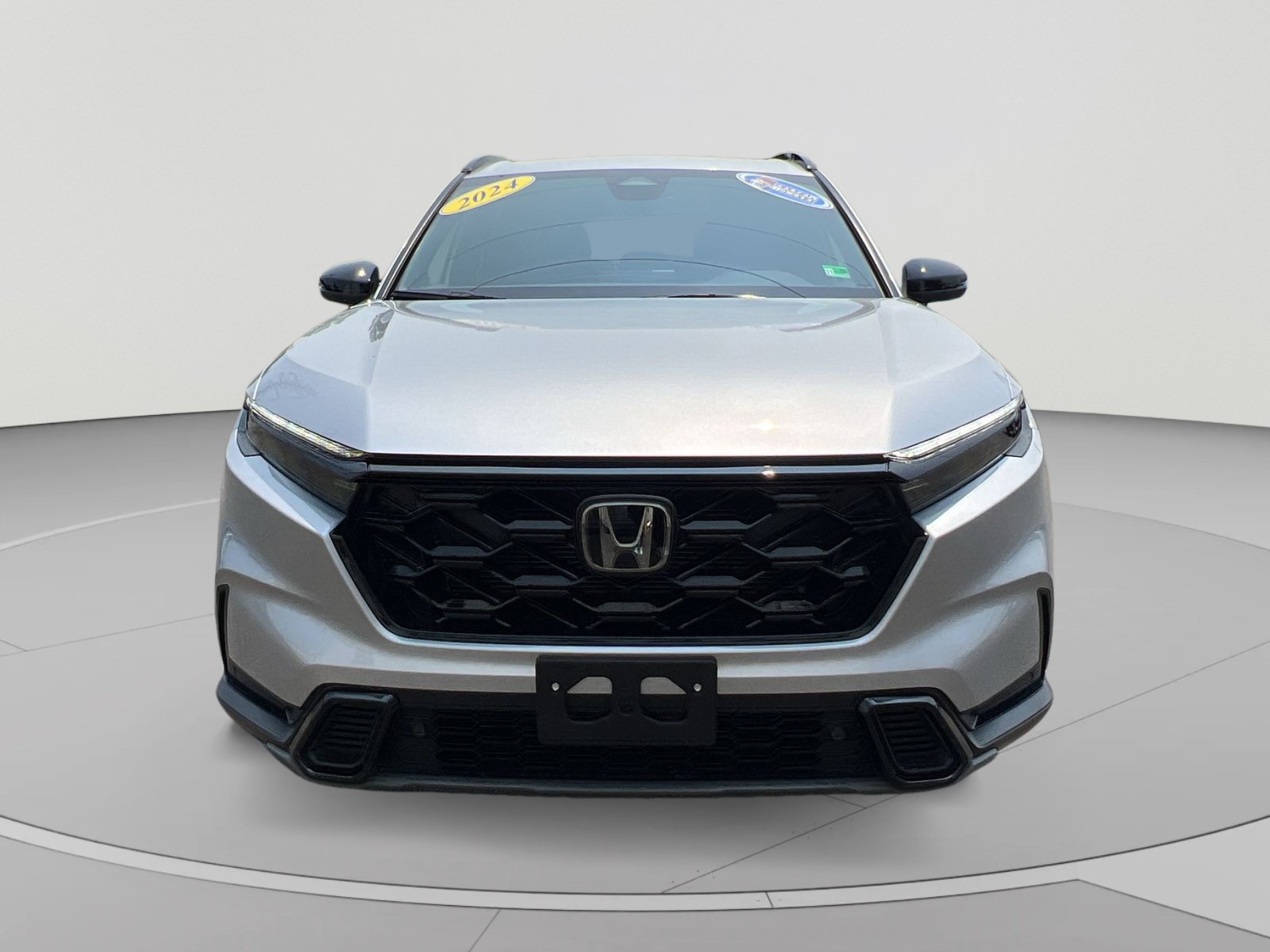 Used 2024 Honda CR-V Sport-L image 8