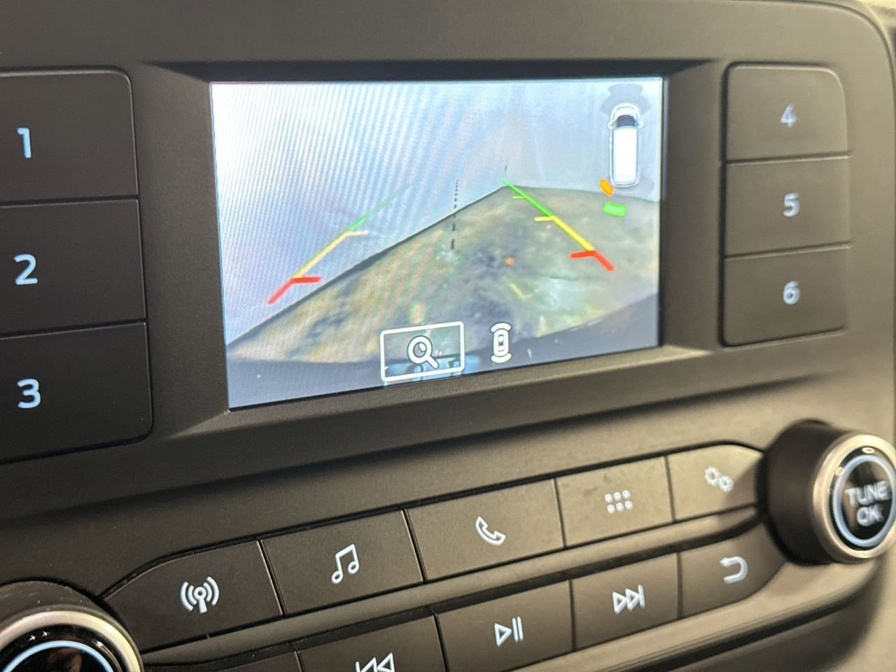 Used 2021 Ford Transit 350 XLT image 24