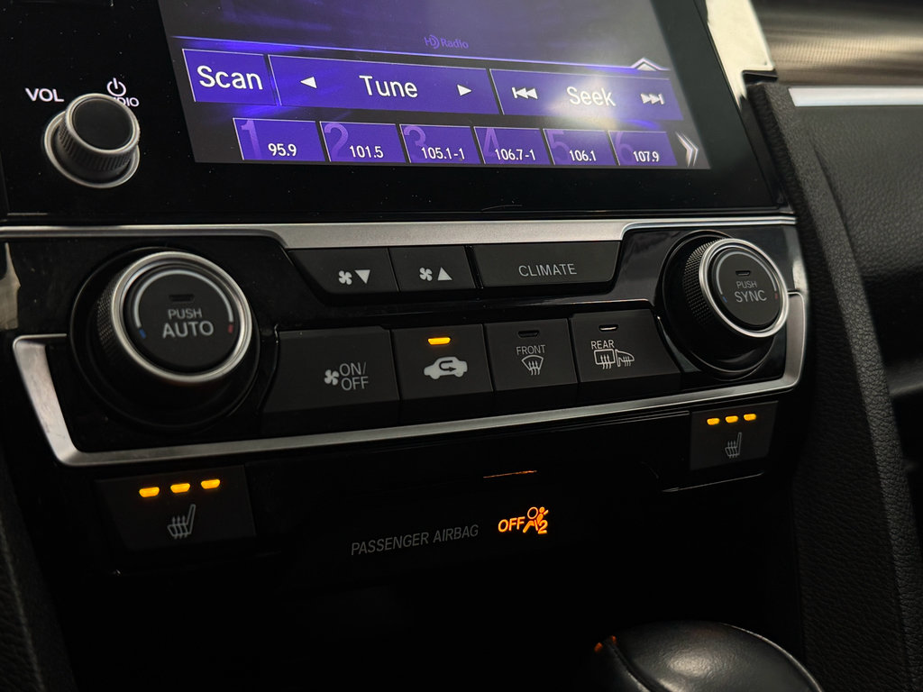 Used 2019 Honda Civic EX-L image 24