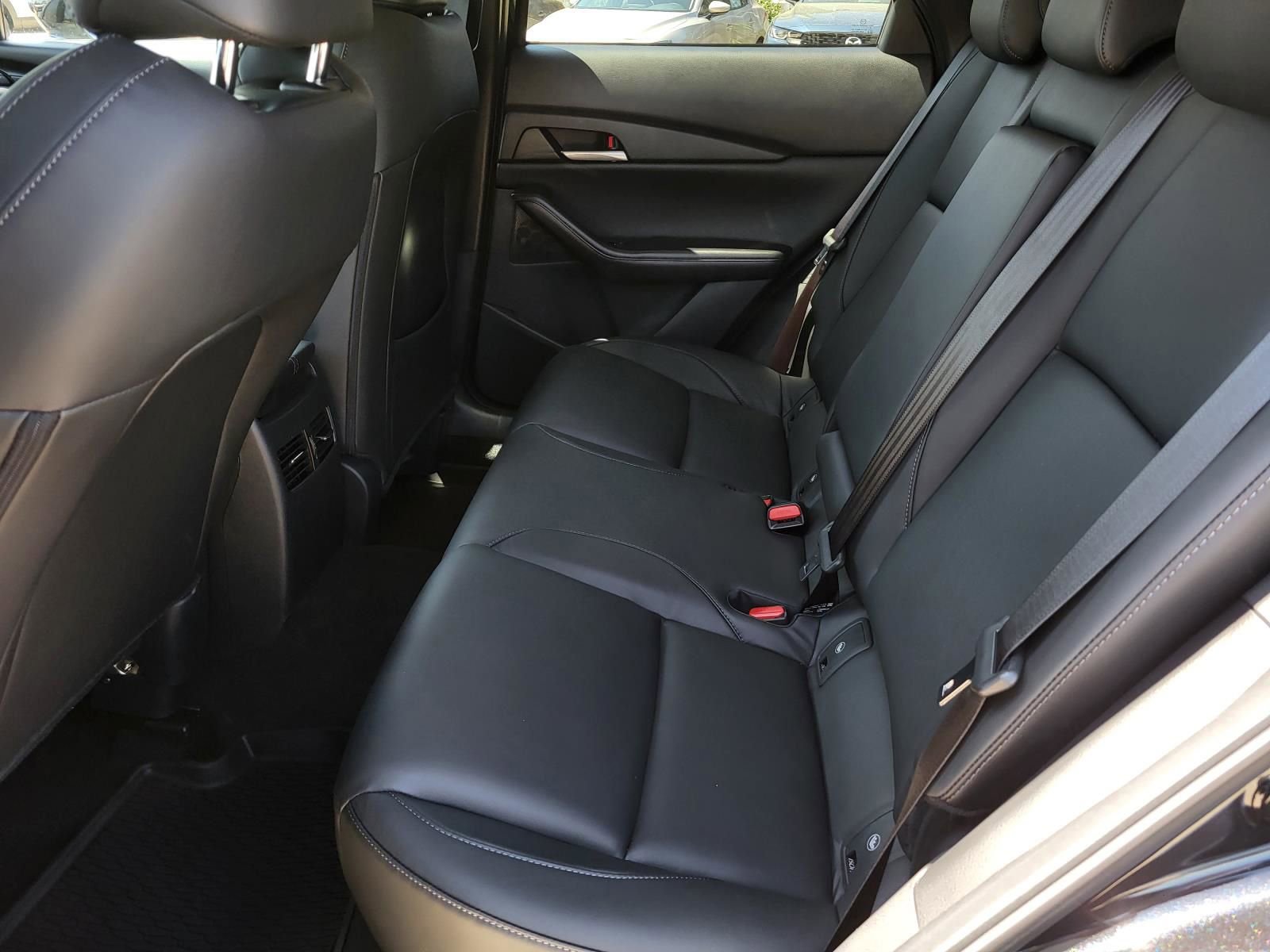 New 2026 MAZDA CX-30 AWD 2.5 S w/ Select Sport Pkg image 11