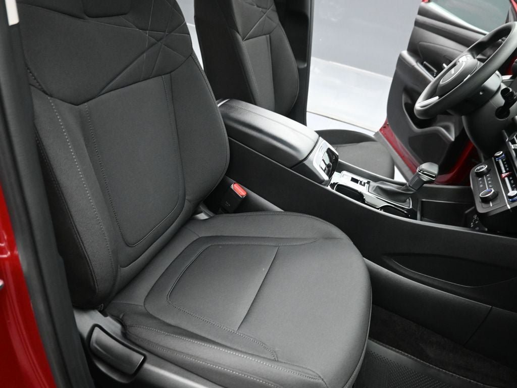 Certified 2026 Hyundai Tucson SE AWD/4WD image 27