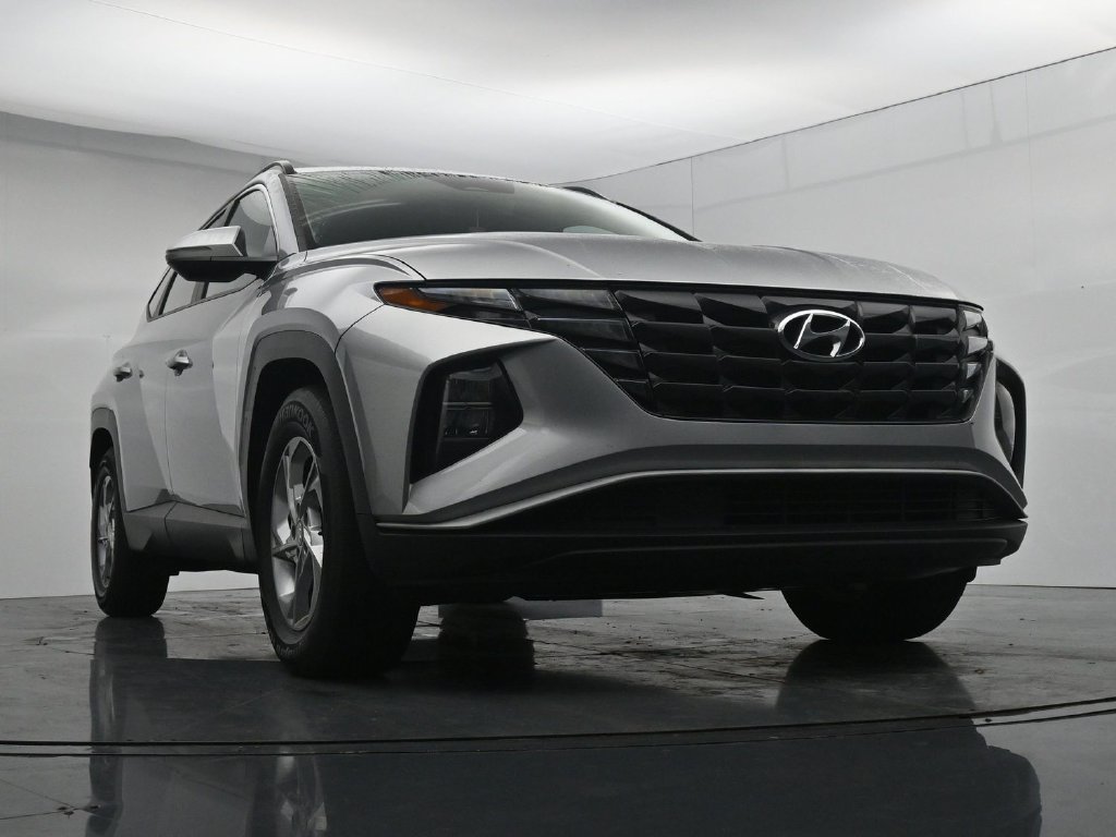 Used 2022 Hyundai Tucson SEL FWD image 18