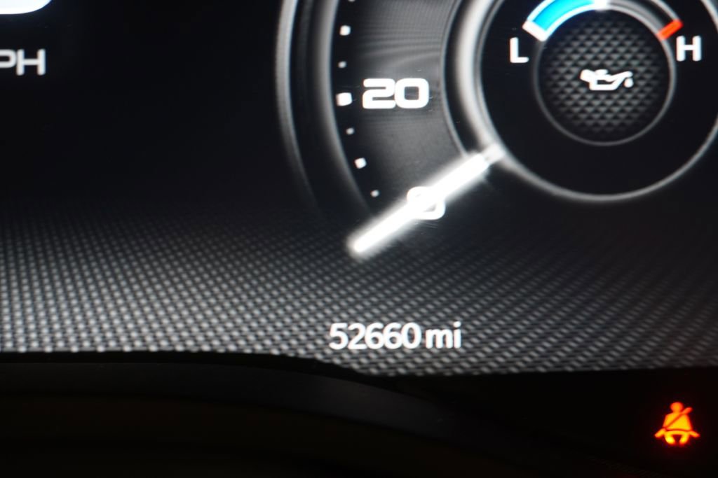 Used 2023 RAM 1500 Limited image 5