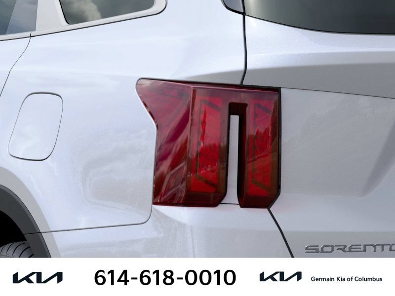 New 2026 Kia Sorento S FWD image 14