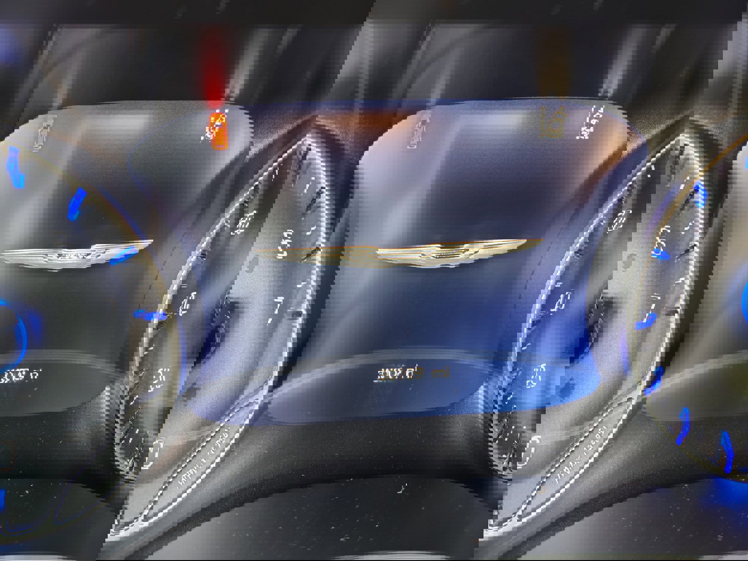 Used 2025 Chrysler Pacifica Select image 28