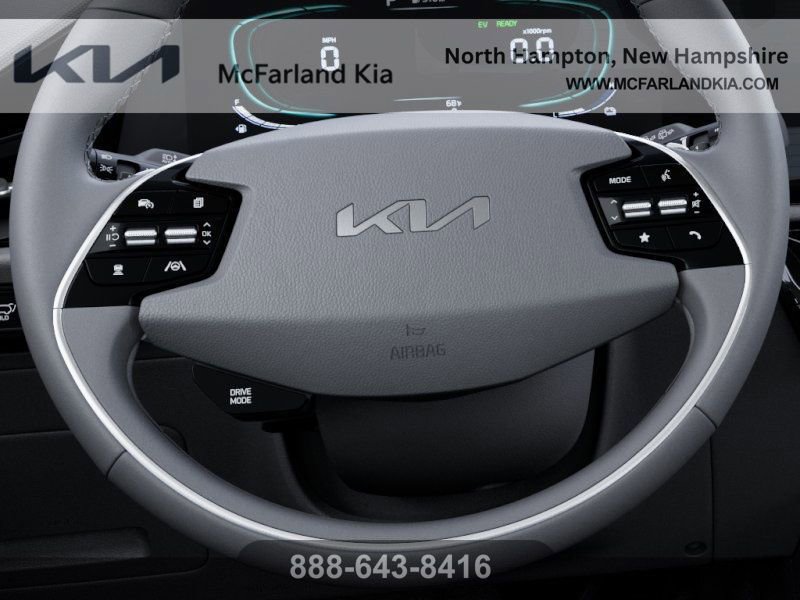 New 2026 Kia Niro SX image 23