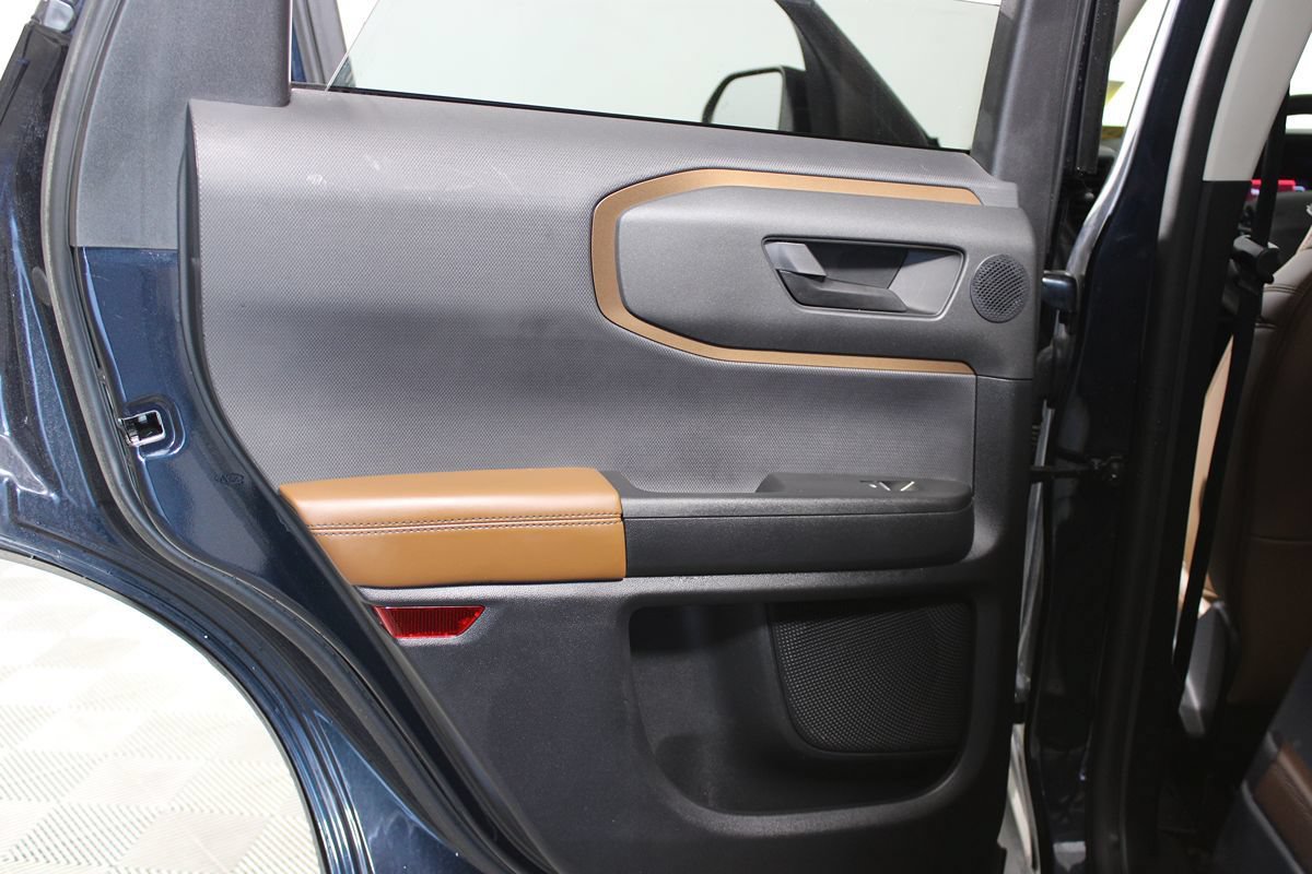 Used 2023 Ford Bronco Sport Badlands w/ Premium Package AWD/4WD image 32