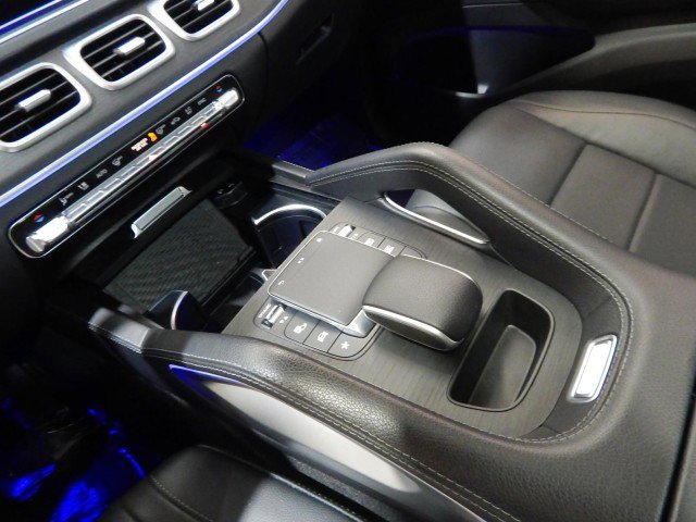 Used 2023 Mercedes-Benz GLE 450 GLE 450 AWD w/ AMG Line Exterior image 31