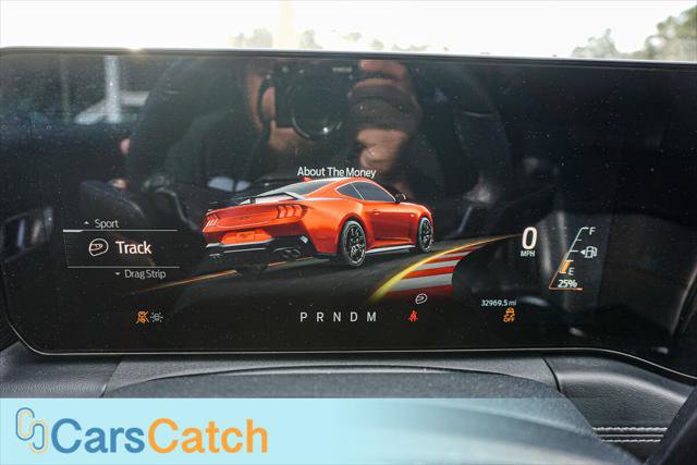 Used 2024 Ford Mustang GT Premium image 30