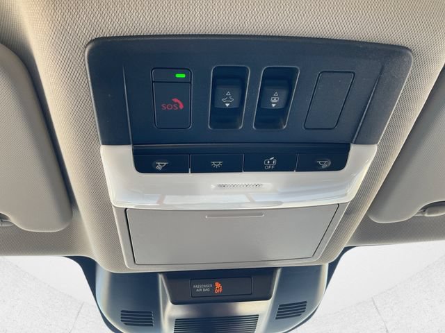 New 2026 Nissan Rogue Platinum w/ Platinum Premium Package AWD/4WD image 19