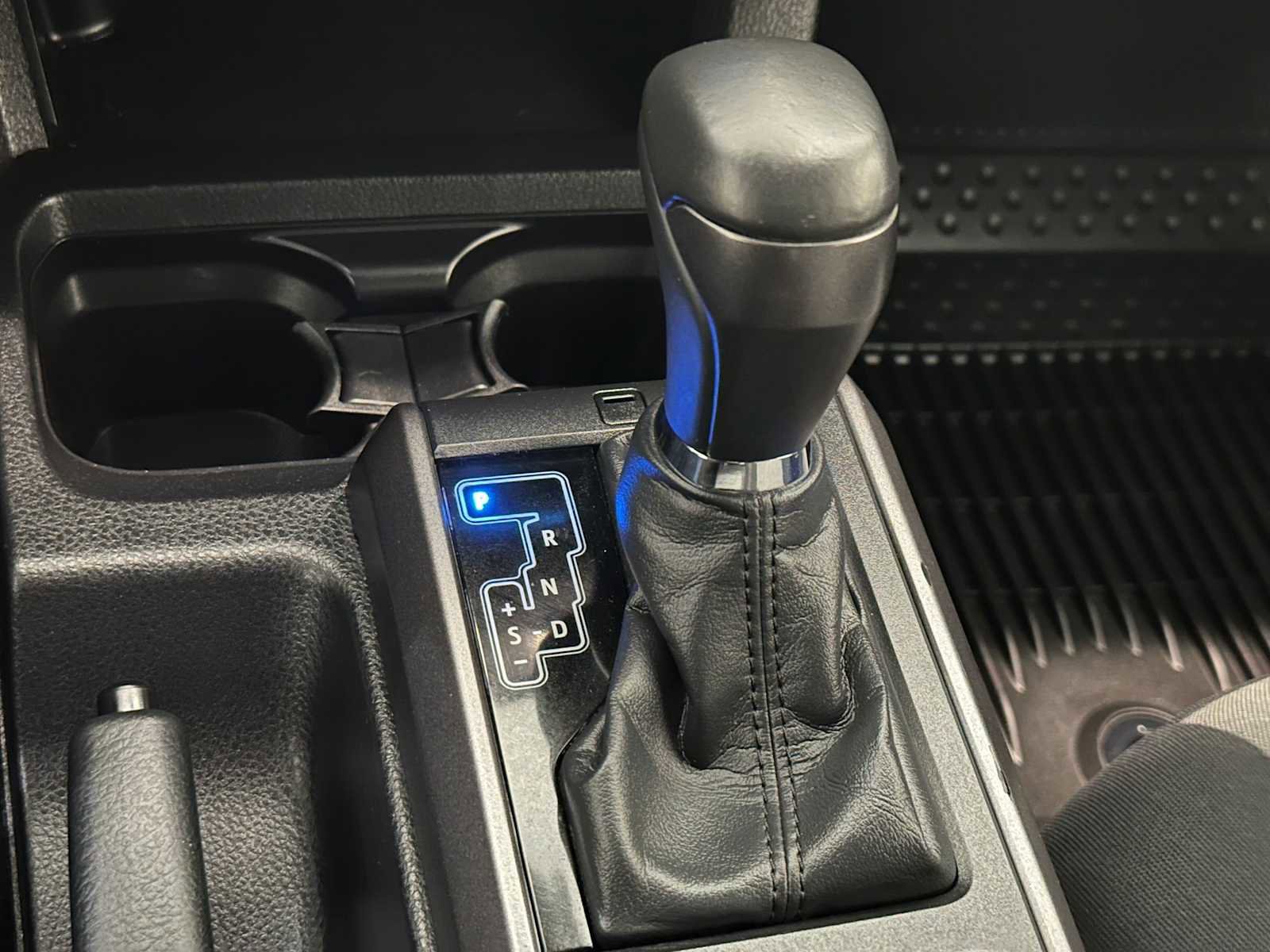 Certified 2022 Toyota Tacoma TRD Sport w/ Technology Package image 16